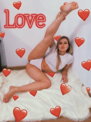 Tiffany Brilliant OnlyFans Leaked Free Thumbnail Picture - #GGBugwkFVK