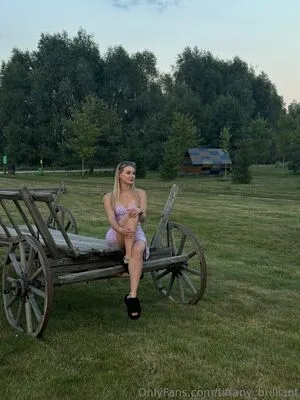 Tiffany Brilliant OnlyFans Leaked Free Thumbnail Picture - #MECSQ3ZRps