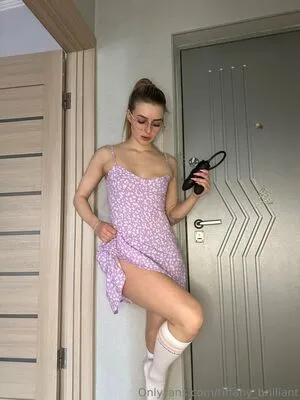 Tiffany Brilliant OnlyFans Leaked Free Thumbnail Picture - #NcE7hK3gnH