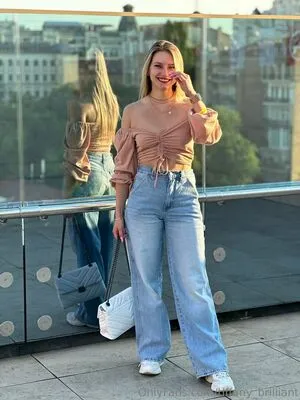 Tiffany Brilliant OnlyFans Leaked Free Thumbnail Picture - #R7A85lYucJ