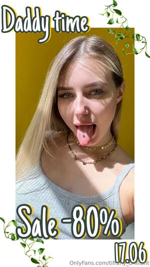 Tiffany Brilliant OnlyFans Leaked Free Thumbnail Picture - #woMmWGd1r8
