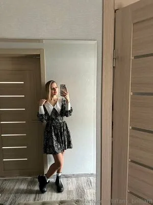 Tiffany Brilliant OnlyFans Leaked Free Thumbnail Picture - #xjIZSMVKyv