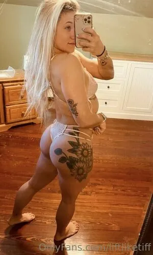 Tiffany Craven OnlyFans Leaked Free Thumbnail Picture - #Rlw5kMdvq9