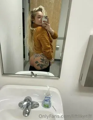 Tiffany Craven OnlyFans Leaked Free Thumbnail Picture - #bYKBWiKyHn