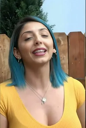 Tiffany Del Real OnlyFans Leaked Free Thumbnail Picture - #EkSVpM9iI0