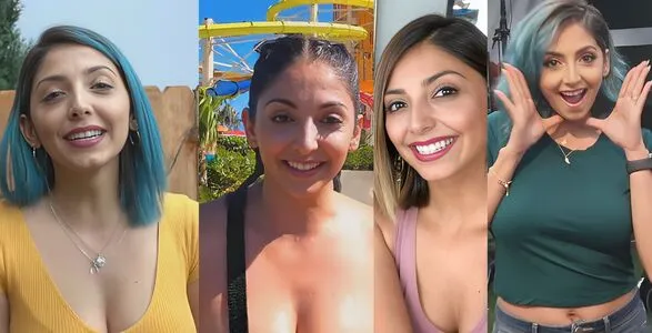 Tiffany Del Real OnlyFans Leaked Free Thumbnail Picture - #GpcwkNOxy1