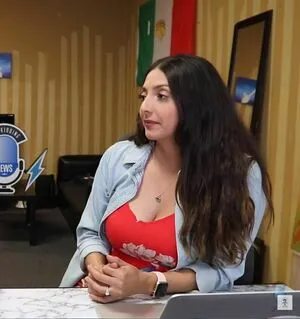 Tiffany Del Real OnlyFans Leaked Free Thumbnail Picture - #VQgGzAkFEp