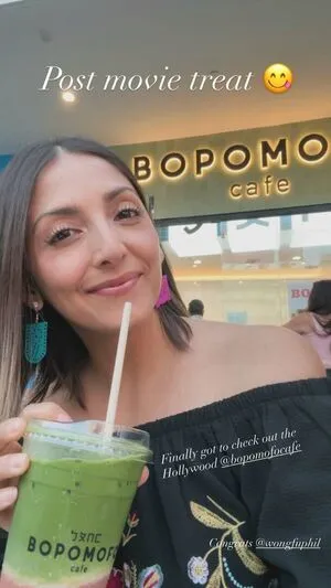 Tiffany Del Real OnlyFans Leaked Free Thumbnail Picture - #w5sTJCquq7