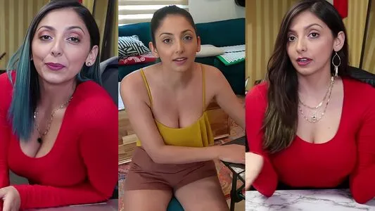 Tiffany Del Real OnlyFans Leaked Free Thumbnail Picture - #wtShUtoYMA