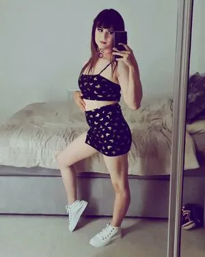 Tiffany Doll OnlyFans Leaked Free Thumbnail Picture - #4Y25hYYfmN