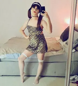 Tiffany Doll OnlyFans Leaked Free Thumbnail Picture - #9eqoexptXJ