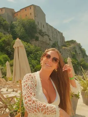 Tiffany Gomas OnlyFans Leaked Free Thumbnail Picture - #Bj1vsz69Vr