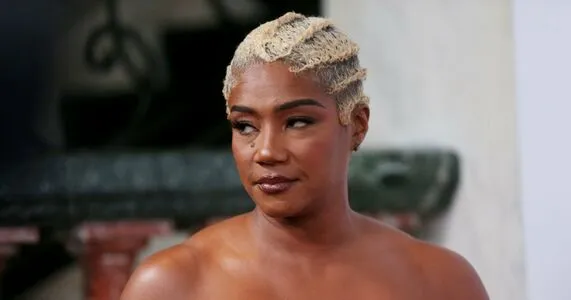 Tiffany Haddish OnlyFans Leaked Free Thumbnail Picture - #EXbCbHMOCb