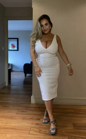 Tiffany Harrison OnlyFans Leaked Free Thumbnail Picture - #88VXAG8ATh