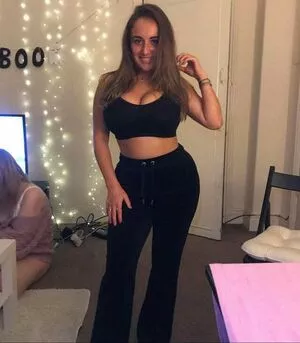 Tiffany Harrison OnlyFans Leaked Free Thumbnail Picture - #9m3eZwQLB7