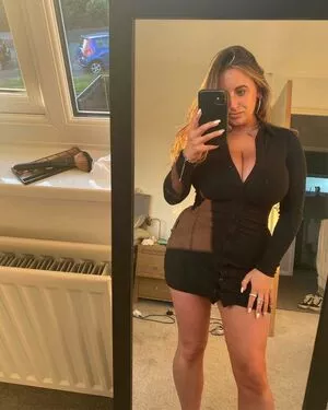 Tiffany Harrison OnlyFans Leaked Free Thumbnail Picture - #Itfxy40dOO