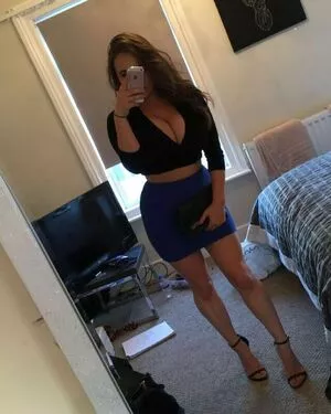 Tiffany Harrison OnlyFans Leaked Free Thumbnail Picture - #fSqZWTUo2m