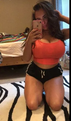 Tiffany Harrison OnlyFans Leaked Free Thumbnail Picture - #hj7eQ7xHZa