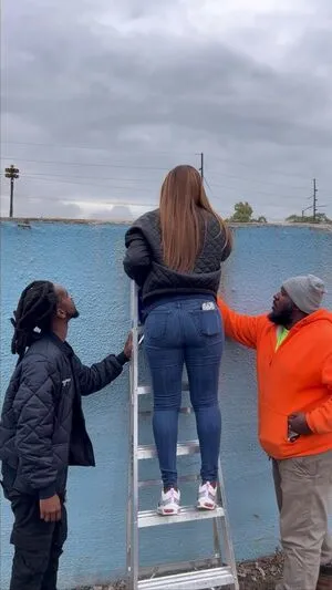 Tiffany Henyard OnlyFans Leaked Free Thumbnail Picture - #06PBcVso2d