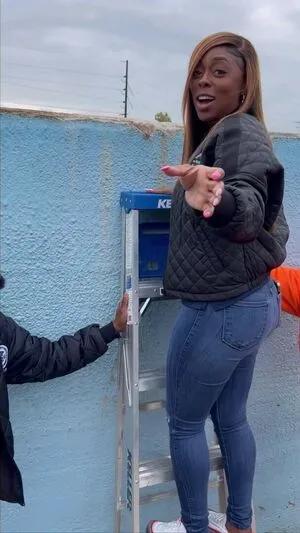 Tiffany Henyard OnlyFans Leaked Free Thumbnail Picture - #aw3GxV3Ggn