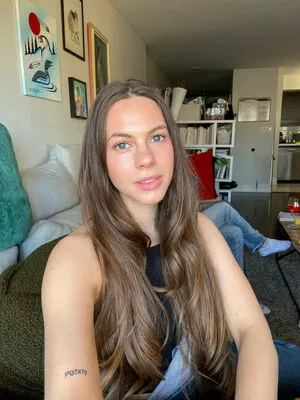 Tiffany Huber OnlyFans Leaked Free Thumbnail Picture - #7uypPjqUOB