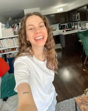 Tiffany Huber OnlyFans Leaked Free Thumbnail Picture - #Ctsf1ak2ra