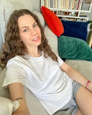 Tiffany Huber OnlyFans Leaked Free Thumbnail Picture - #MHFNM8GYmA