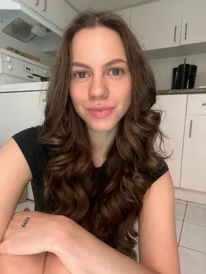 Tiffany Huber OnlyFans Leaked Free Thumbnail Picture - #Rh7zFgClik