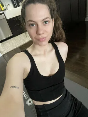 Tiffany Huber OnlyFans Leaked Free Thumbnail Picture - #UCf7Iewzmc