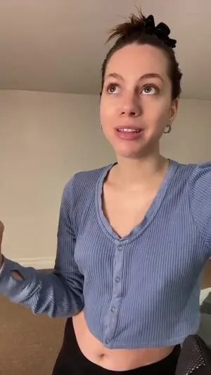 Tiffany Huber OnlyFans Leaked Free Thumbnail Picture - #VVEPnLnTsx