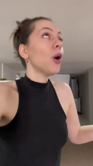 Tiffany Huber OnlyFans Leaked Free Thumbnail Picture - #dejpagToqc