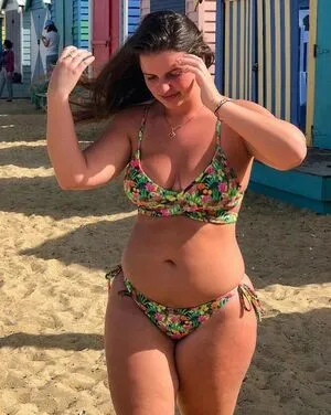 Tiffany Hutchinson OnlyFans Leaked Free Thumbnail Picture - #6bLQGgW1LX