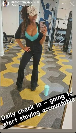 Tiffany Joy Vine OnlyFans Leaked Free Thumbnail Picture - #QOUf9Ns0oG