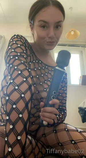 Tiffany Kelly OnlyFans Leaked Free Thumbnail Picture - #bircjmt4of