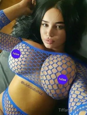 Tiffany Kelly OnlyFans Leaked Free Thumbnail Picture - #gabdKnwVJW