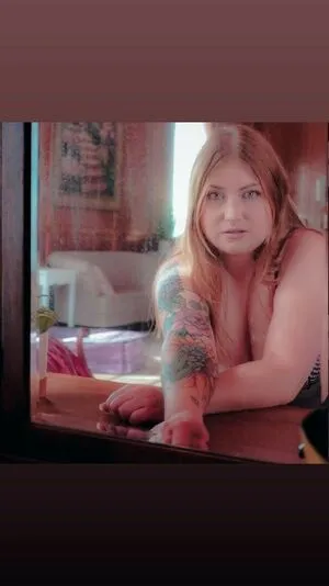 Tiffany Kudrikow OnlyFans Leaked Free Thumbnail Picture - #LU3lwSciyn