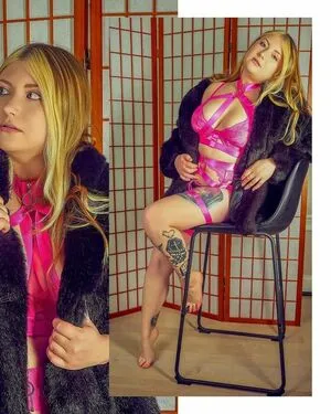 Tiffany Kudrikow OnlyFans Leaked Free Thumbnail Picture - #ydoK0nYolm