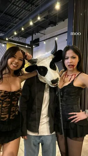 Tiffany Le OnlyFans Leaked Free Thumbnail Picture - #LoIvoPeBOk