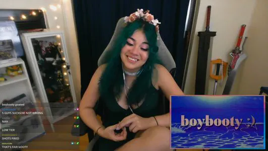 Tiffany Lockheart OnlyFans Leaked Free Thumbnail Picture - #0USeGSL1aG