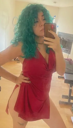Tiffany Lockheart OnlyFans Leaked Free Thumbnail Picture - #0pIhumVqf9