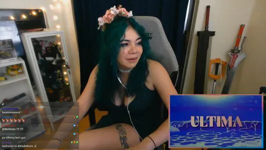 Tiffany Lockheart OnlyFans Leaked Free Thumbnail Picture - #15lPVtCEts