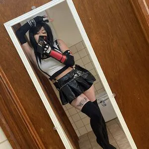 Tiffany Lockheart OnlyFans Leaked Free Thumbnail Picture - #1vJWhdi8HG