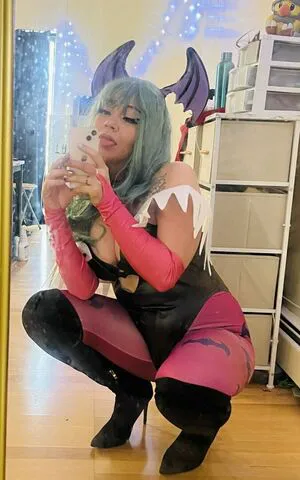 Tiffany Lockheart OnlyFans Leaked Free Thumbnail Picture - #217vBeTMKF