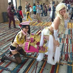 Tiffany Lockheart OnlyFans Leaked Free Thumbnail Picture - #30SytAdjPL