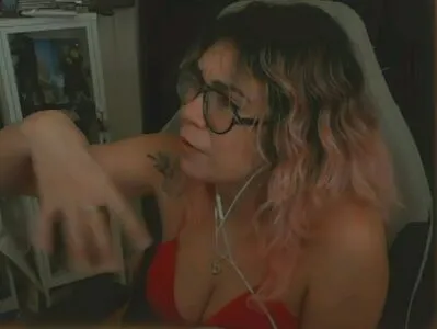 Tiffany Lockheart OnlyFans Leaked Free Thumbnail Picture - #4EWeodsNUN