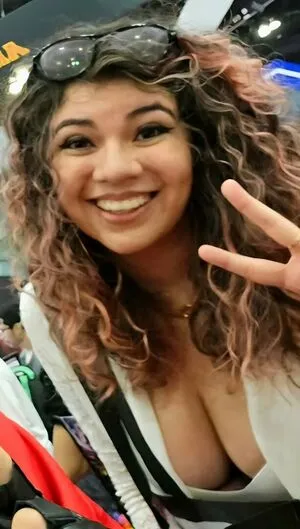 Tiffany Lockheart OnlyFans Leaked Free Thumbnail Picture - #4som0Idnlv