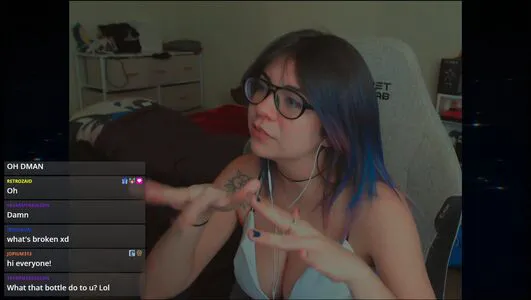 Tiffany Lockheart OnlyFans Leaked Free Thumbnail Picture - #5QZ3IgG3XS