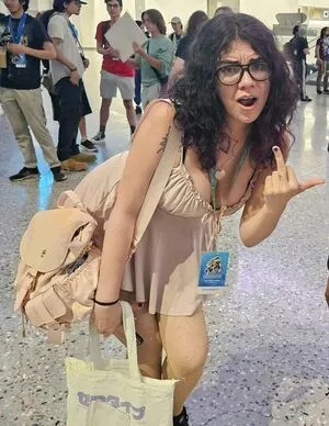 Tiffany Lockheart OnlyFans Leaked Free Thumbnail Picture - #5eif6xoawD
