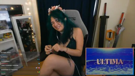 Tiffany Lockheart OnlyFans Leaked Free Thumbnail Picture - #5gDJvqSpOs