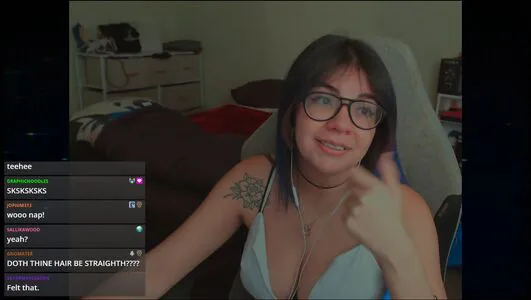 Tiffany Lockheart OnlyFans Leaked Free Thumbnail Picture - #64DeLuZphT